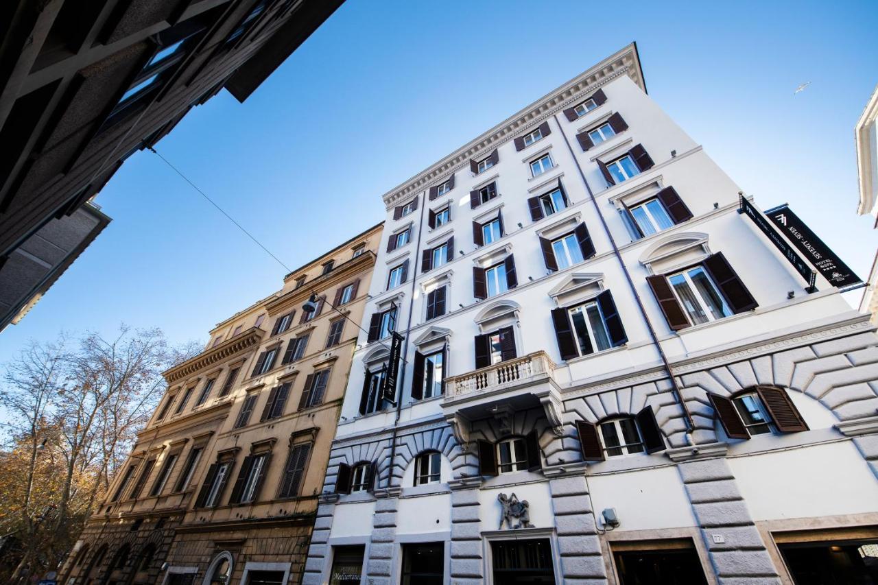 Hotel 77 Seventy-Seven - Maison D'Art Collection — الصور 2